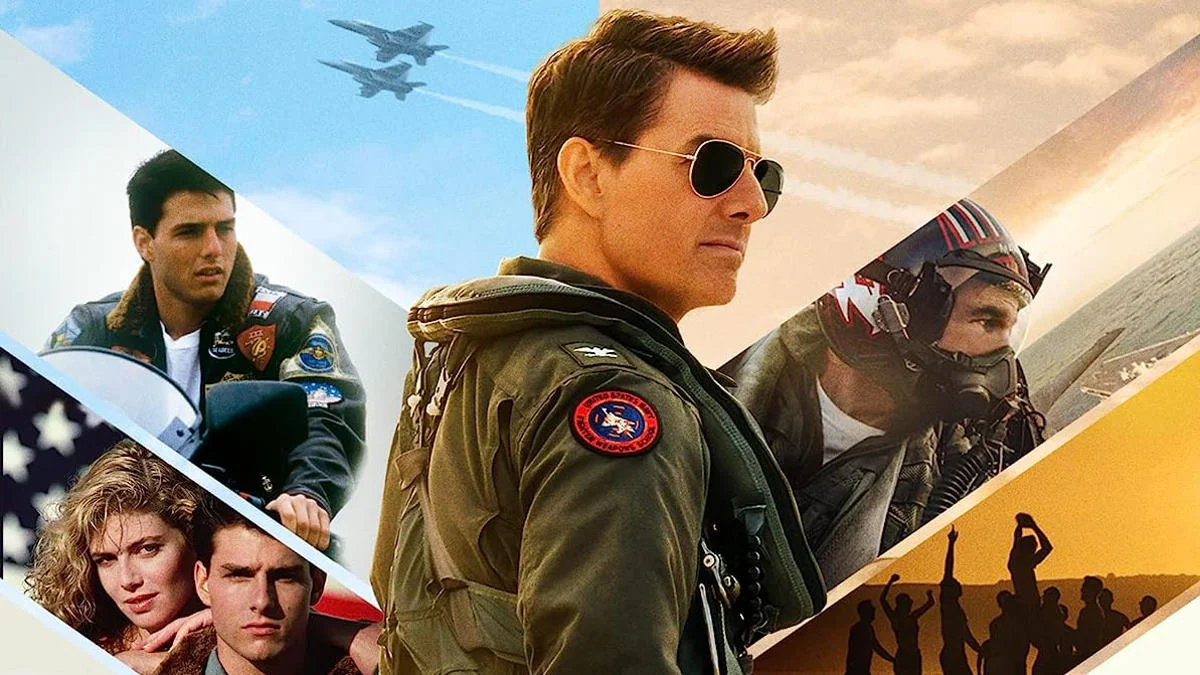 The Countdown Begins: Discover the Most Anticipated Top Gun 2 Showtimes Near You!